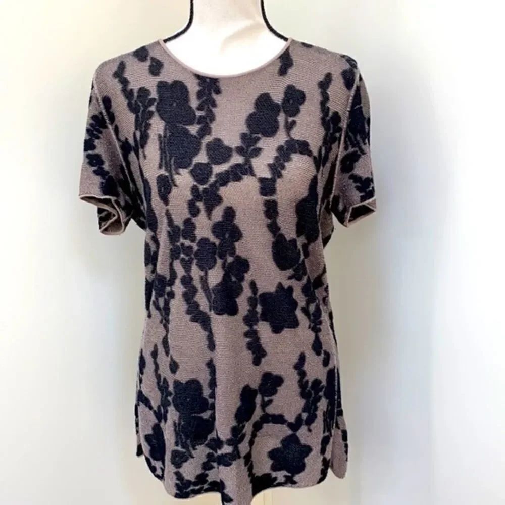 Armani Collezioni shirt size Small